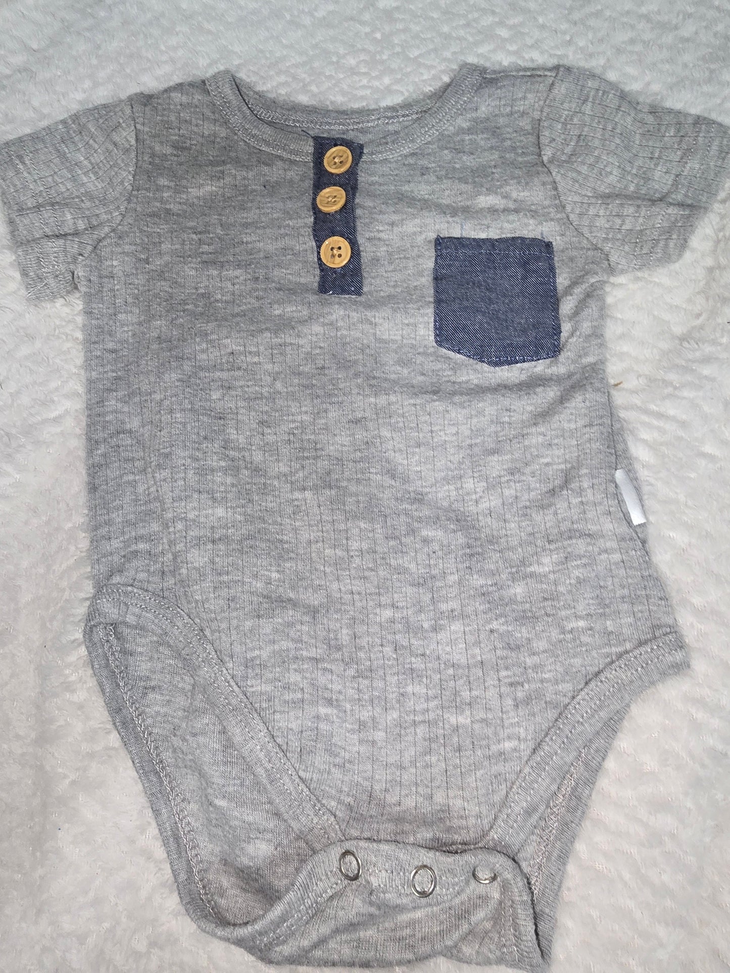 Boy 3-6m