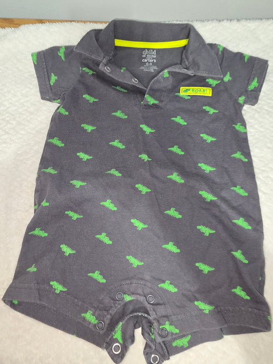 Boy 6-9m
