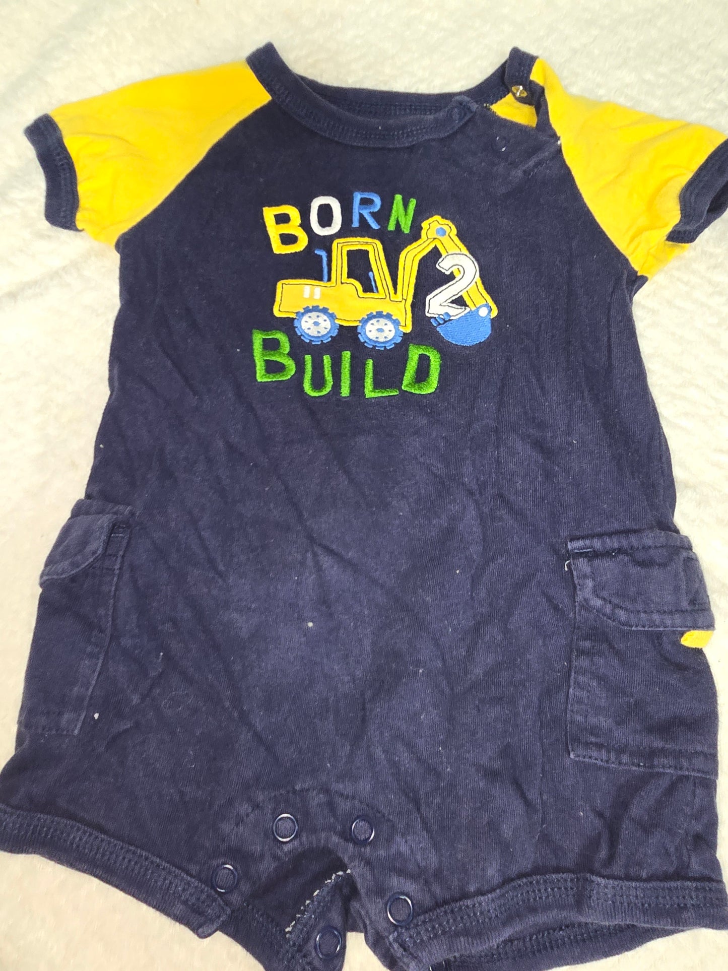 Boy 6m