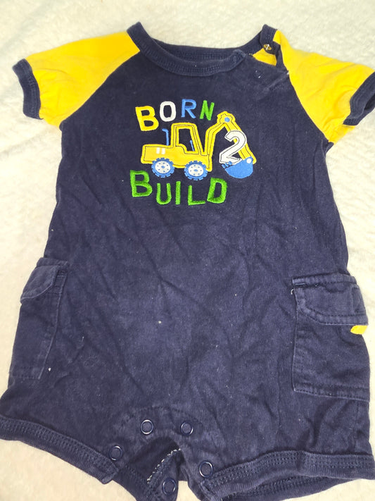 Boy 6m