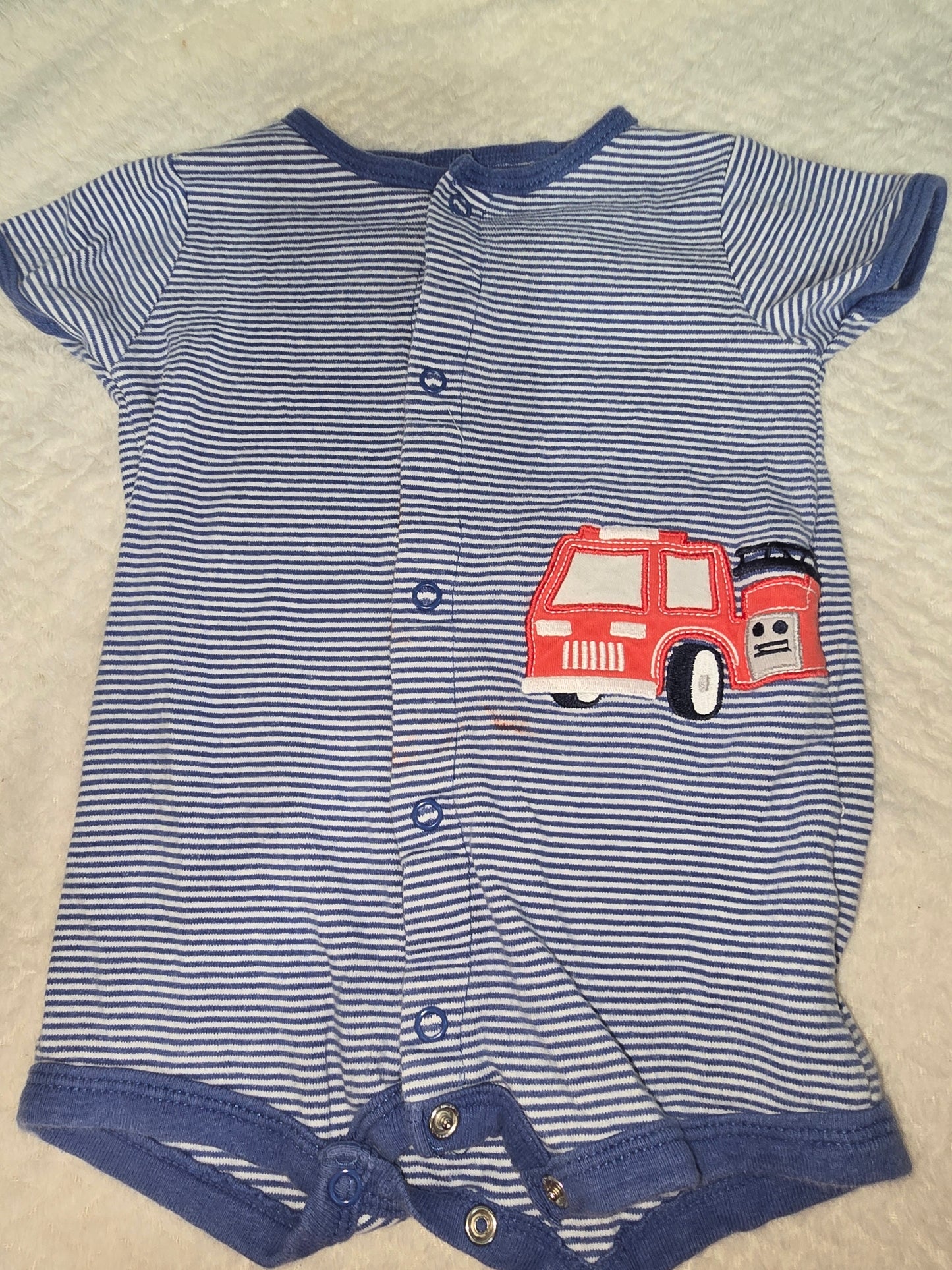 Boy 6m