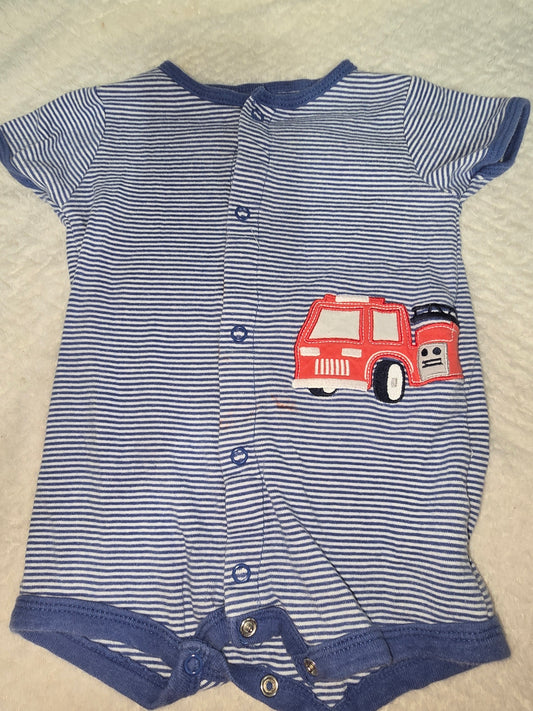 Boy 6m