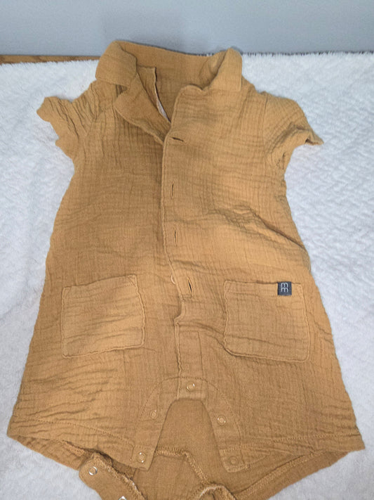 Boy 6-9m