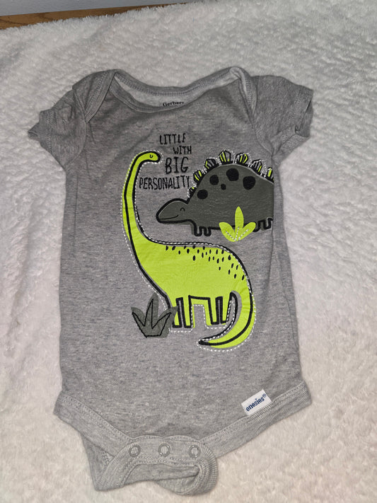 Boy 3-6m