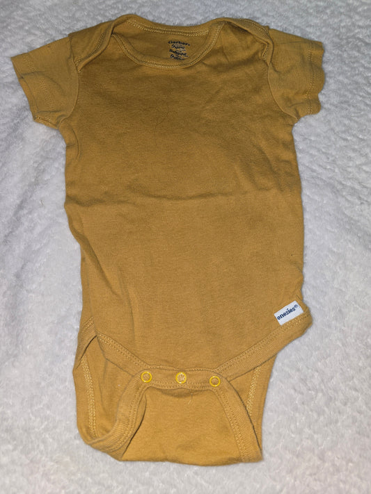 Boy 3-6m