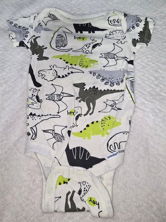 Boy 3-6m