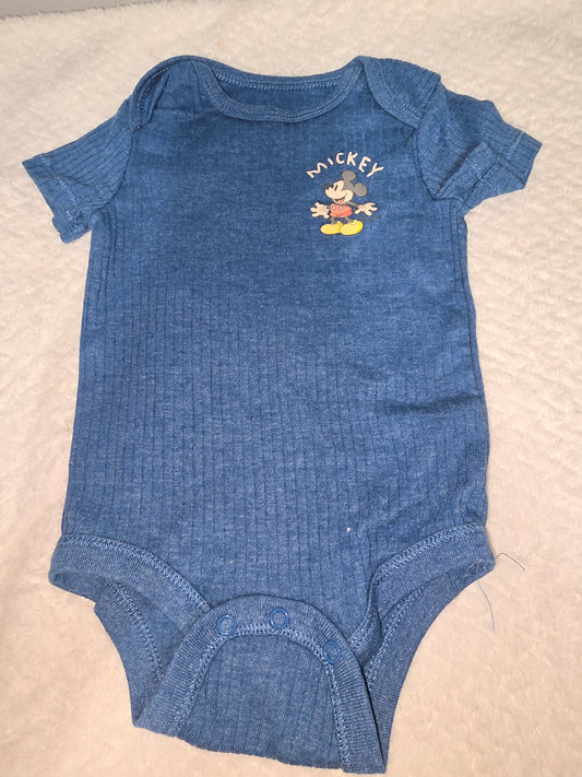 Boy 3-6m