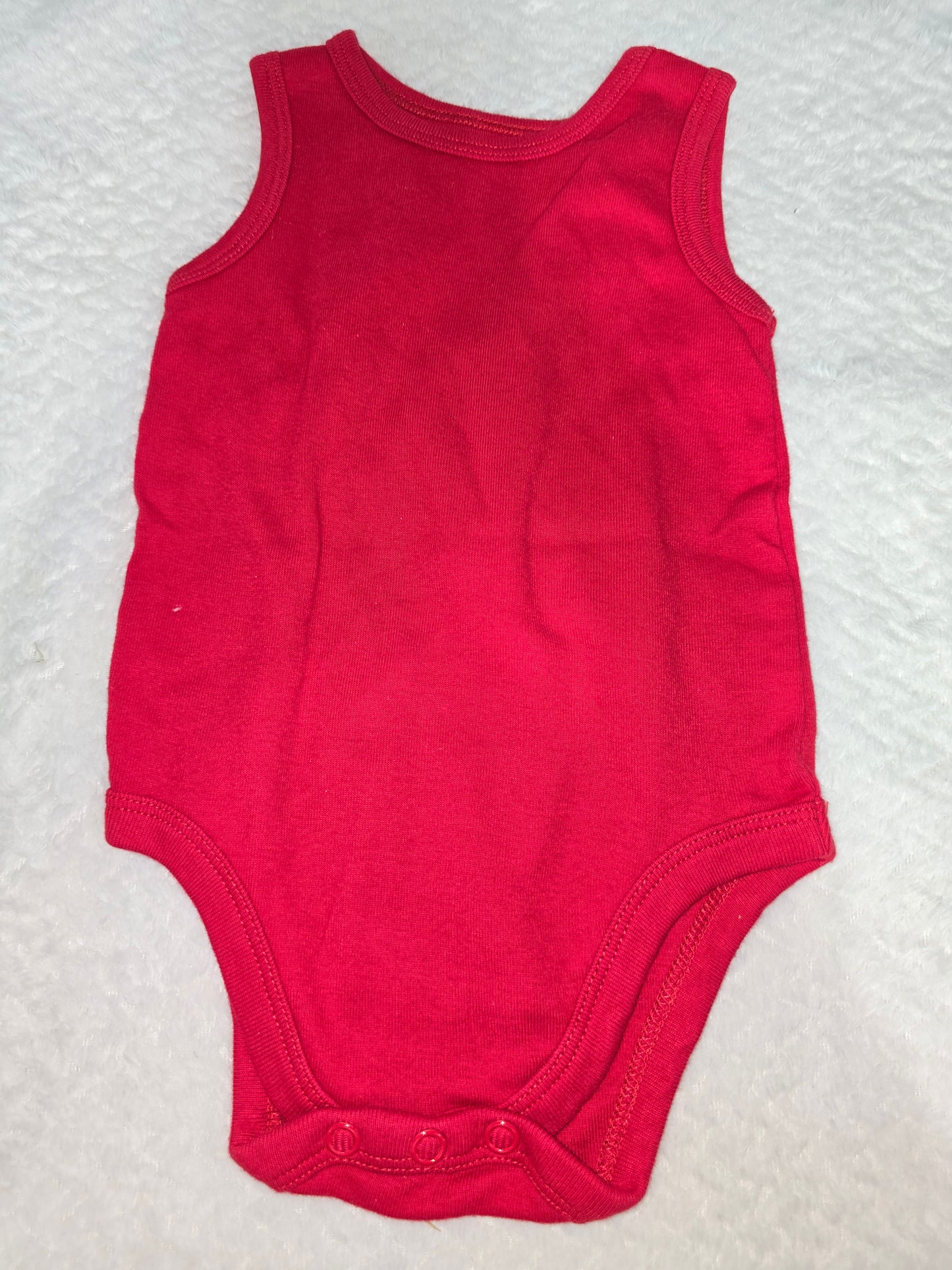 Boy 3-6m