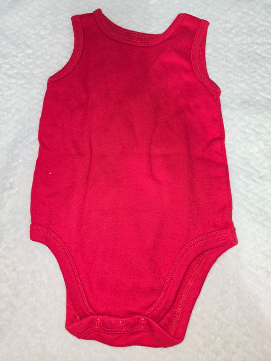 Boy 3-6m