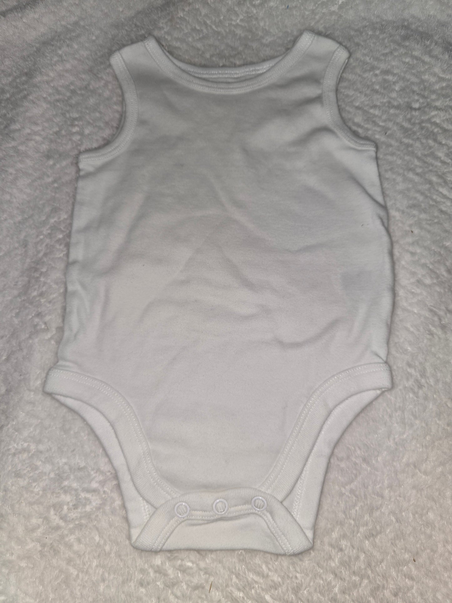 Boy 3-6m