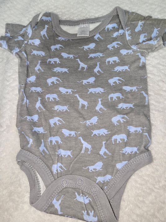 Boy 3-6m