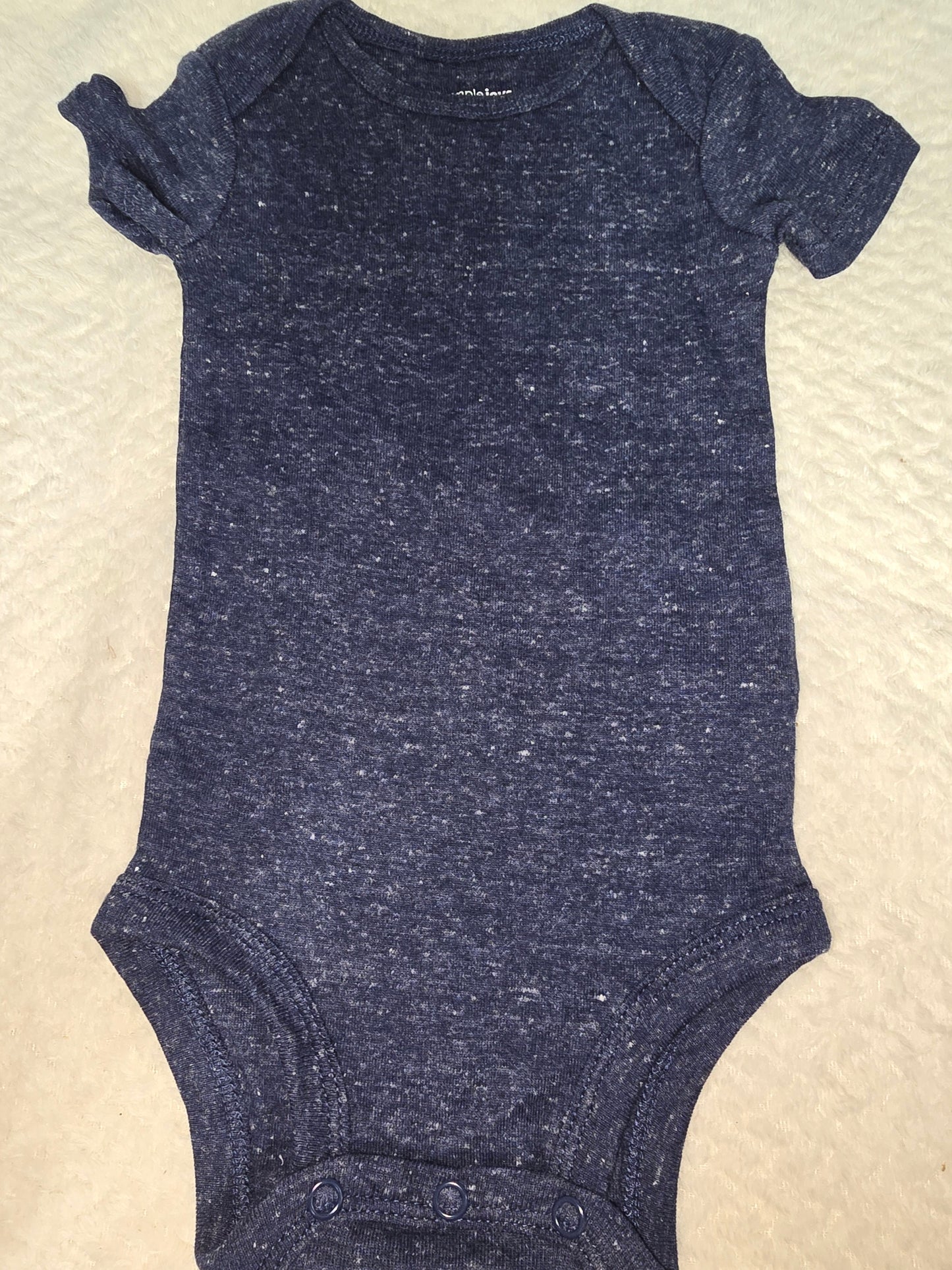 Boy 3-6m