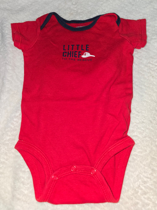 Boy 6m