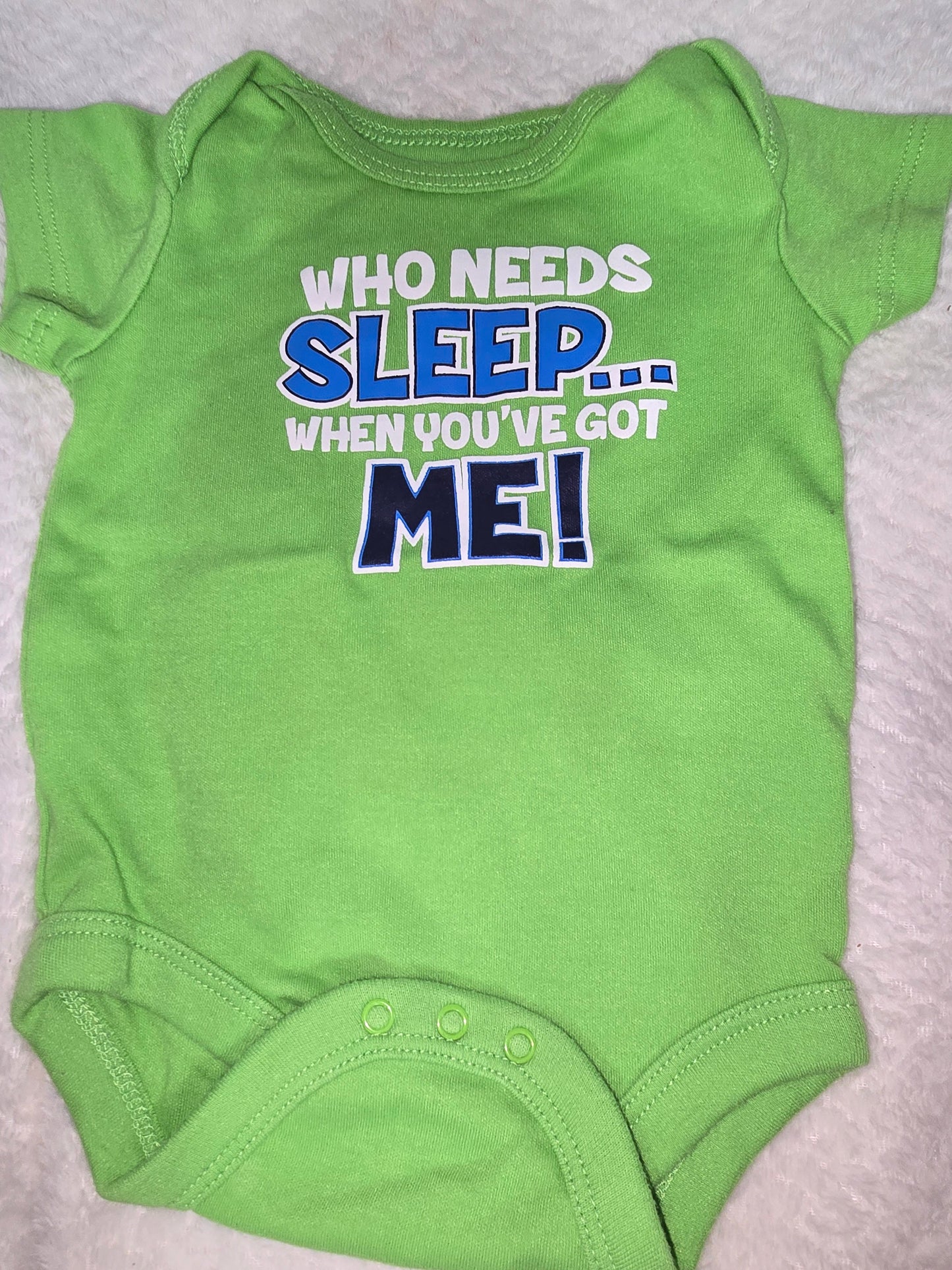 Boy 3-6m