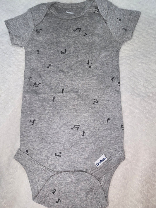 Boy 3-6m