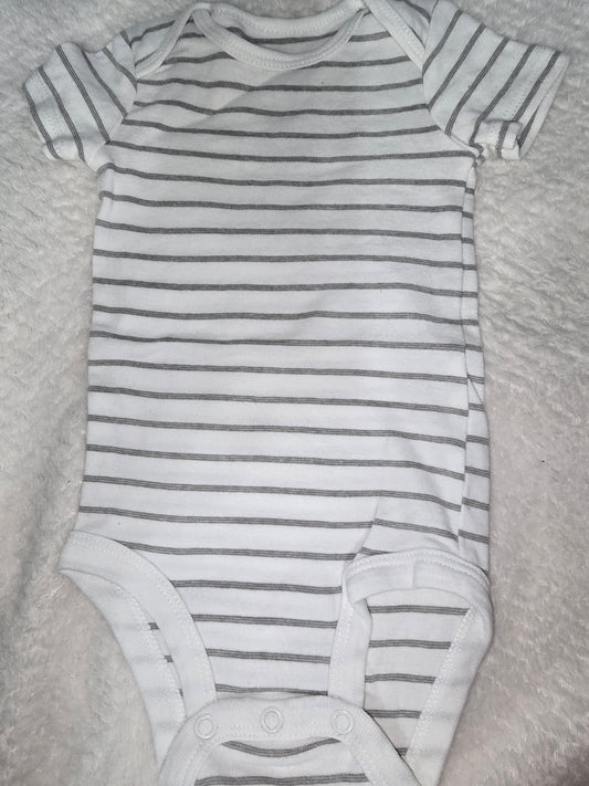 Boy 3-6m