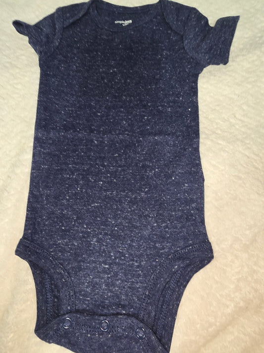 Boy 3-6m