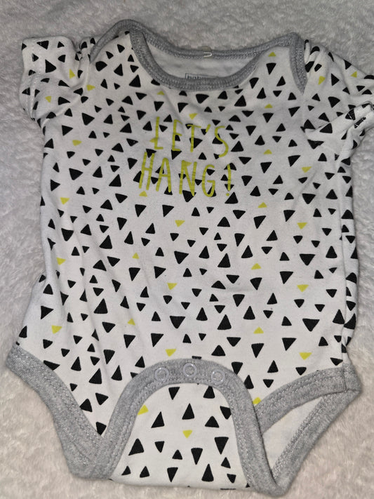 Boy 3-6m