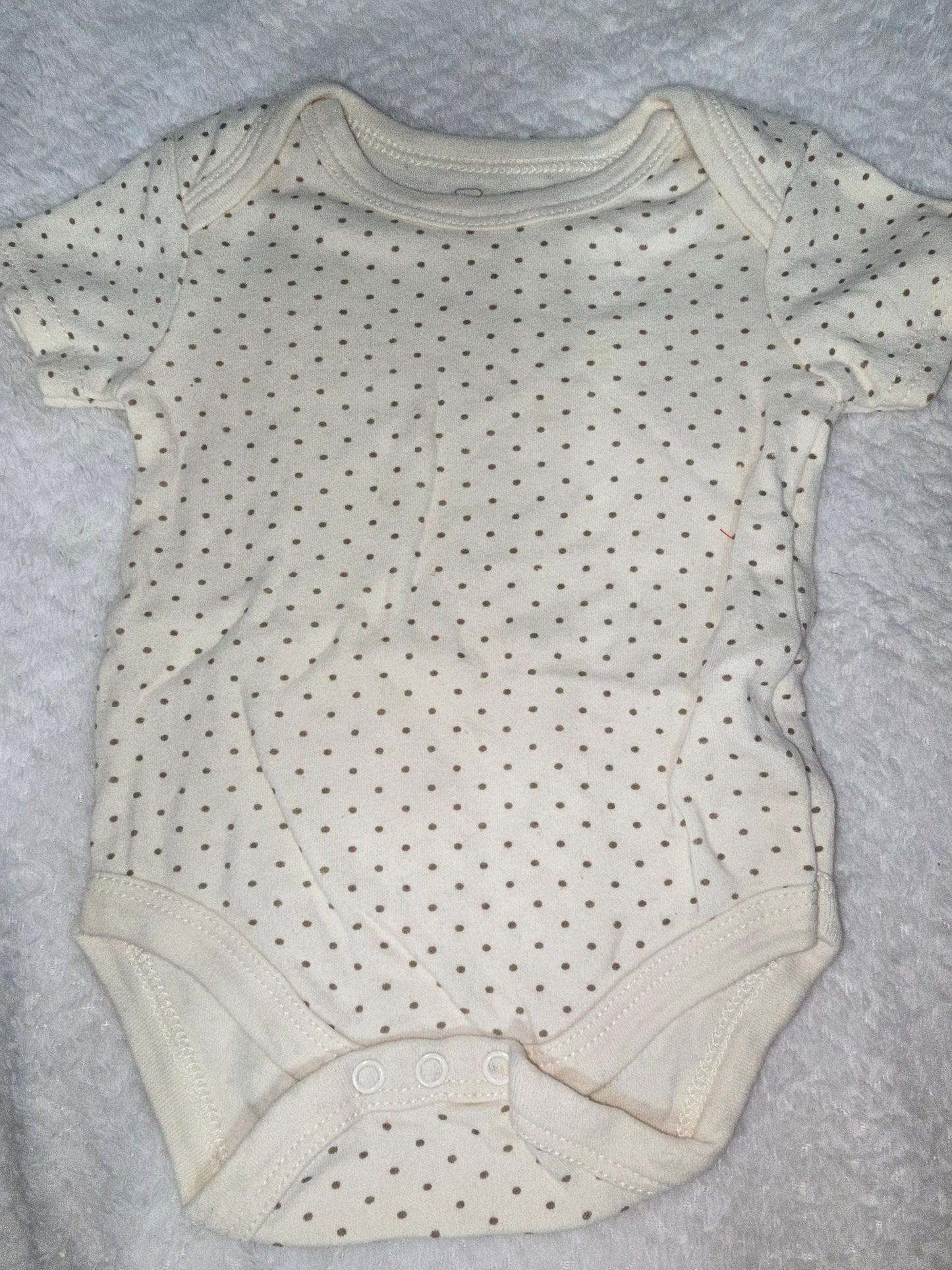 Boy 3-6m
