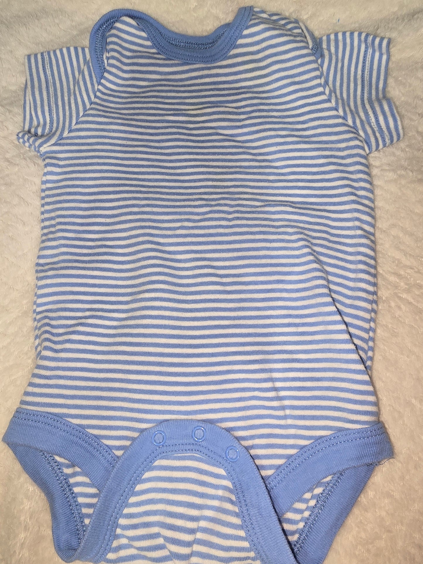 Boy 6-9m