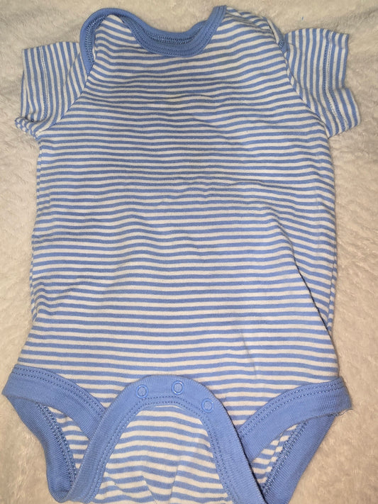 Boy 6-9m