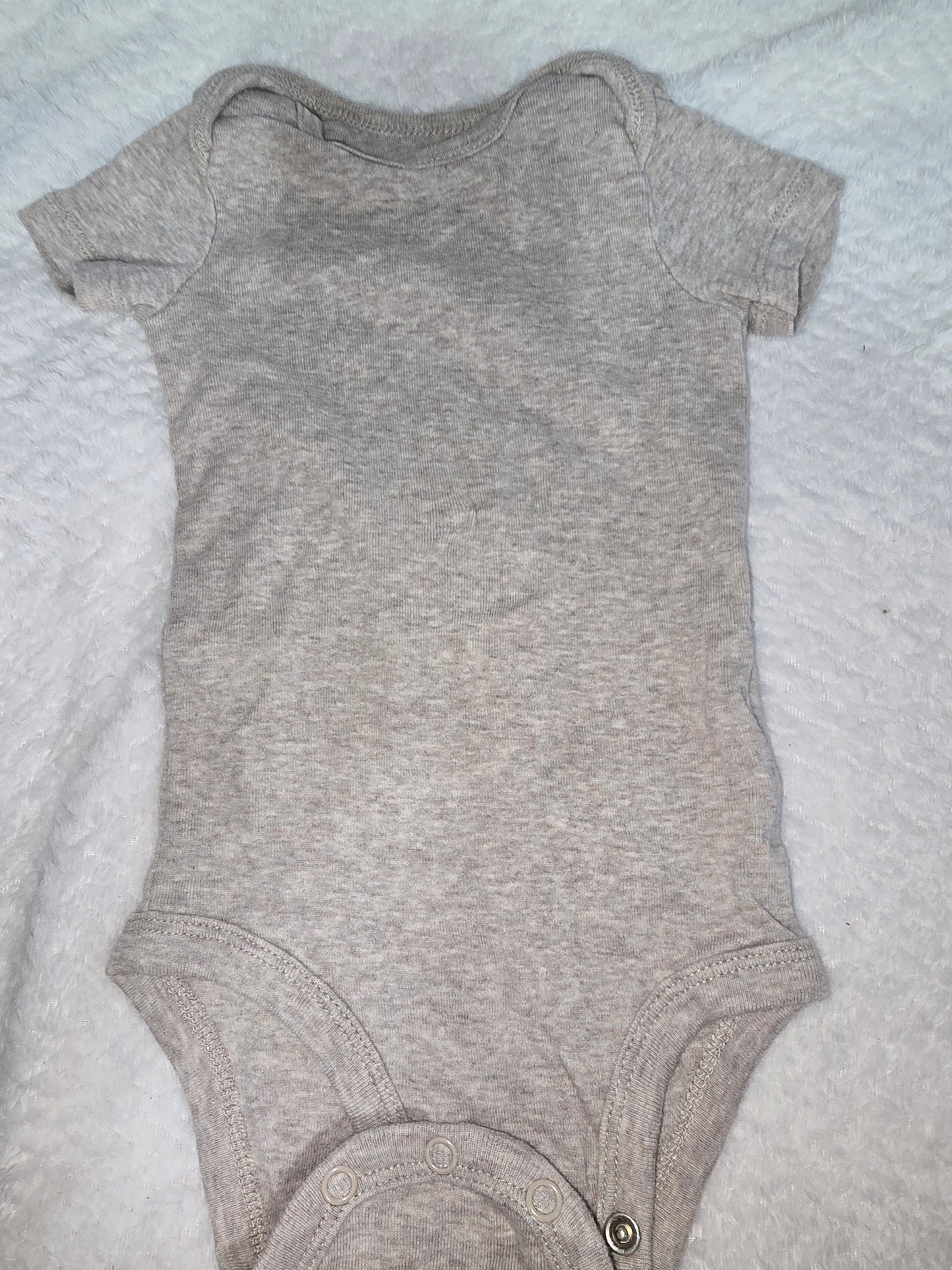 Boy 3-6m