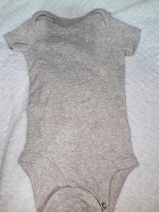 Boy 3-6m