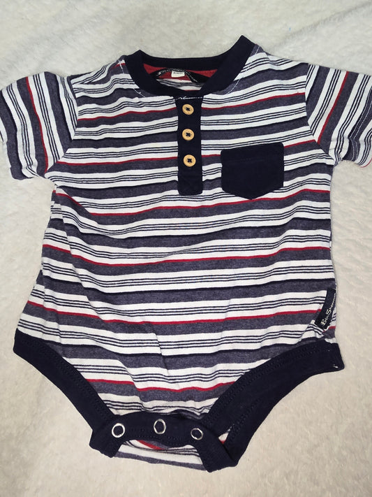 Boy 3-6m