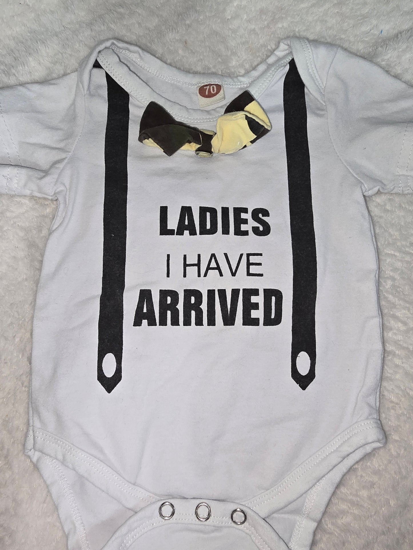 Boy 3-6m