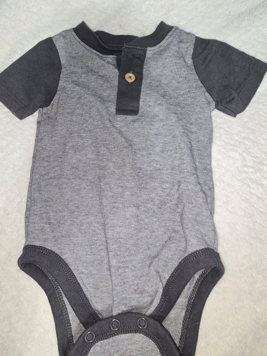 Boy 3-6m