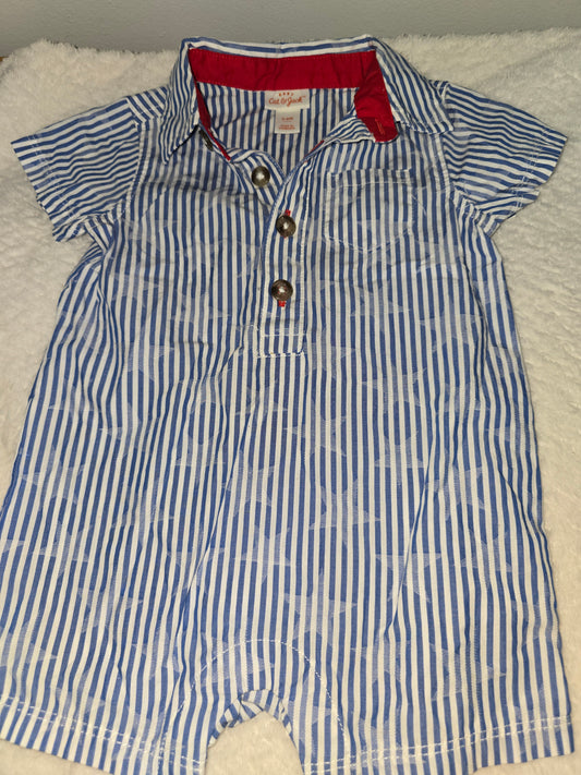 Boy 3-6m