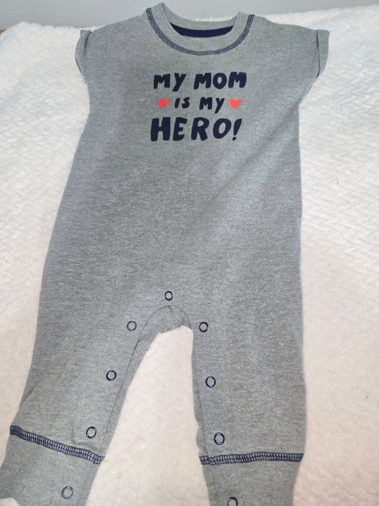 Boy 3-6m