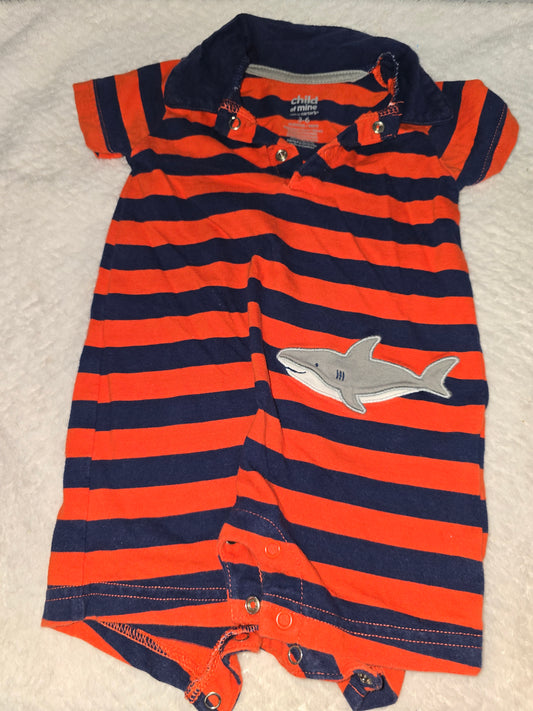 Boy 3-6m