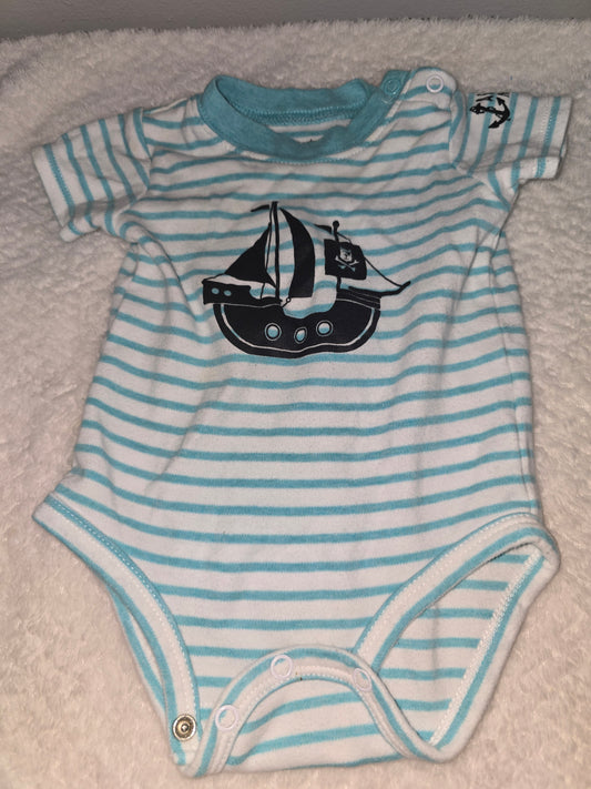 Boy 6m