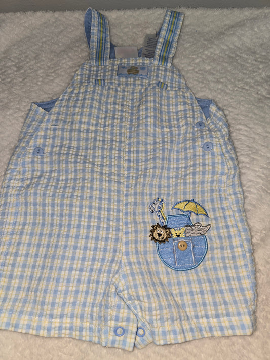 Boy 6m