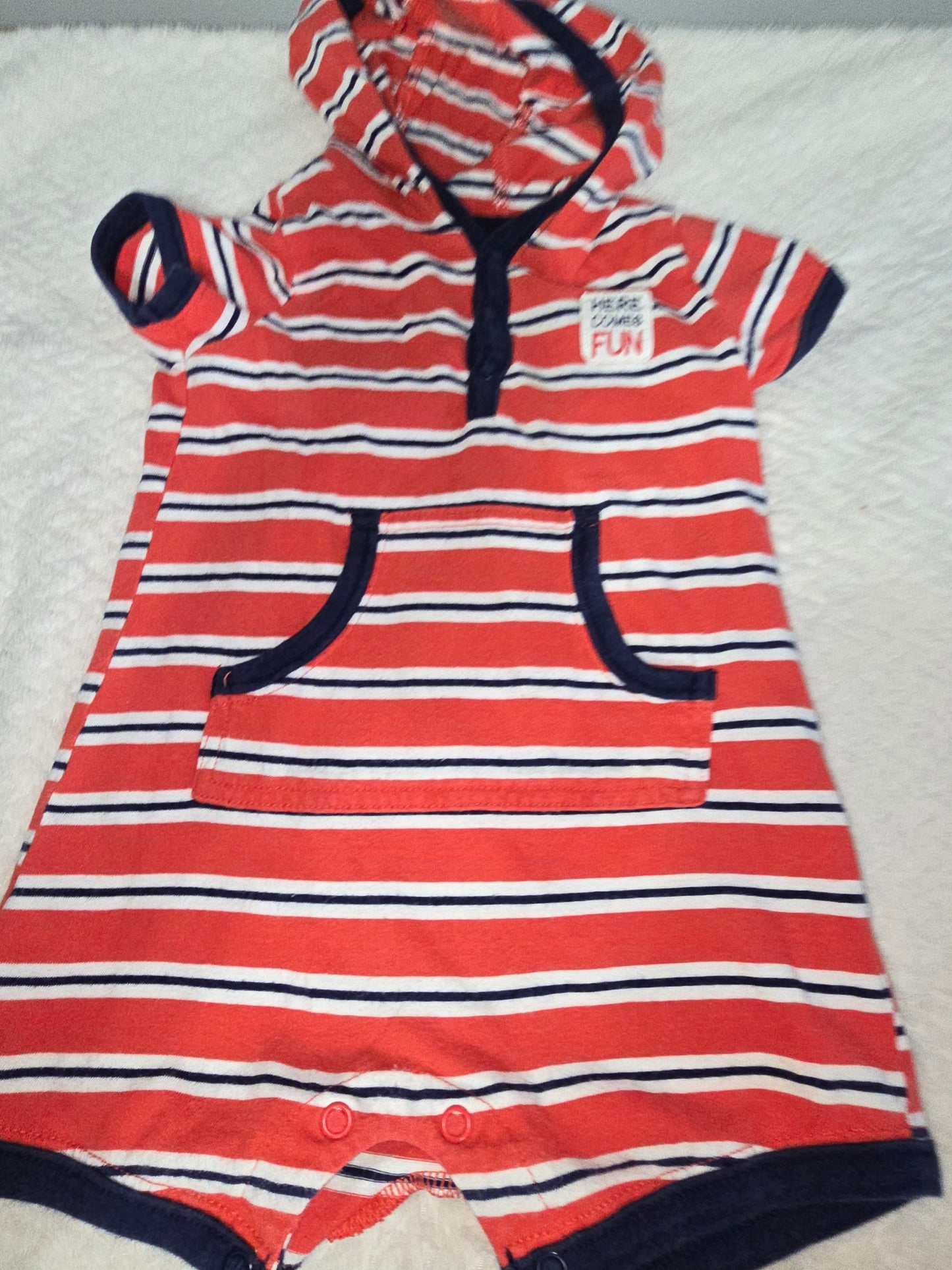 Boy 6m