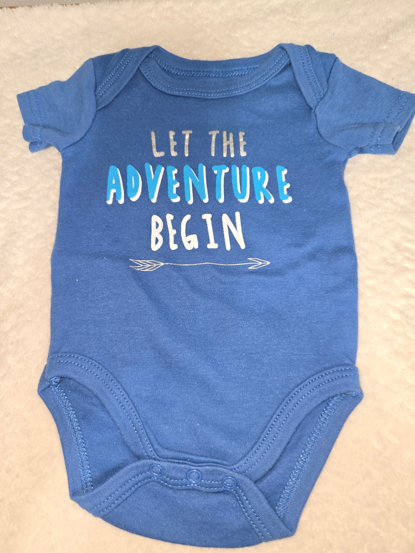 Boy 6-9m