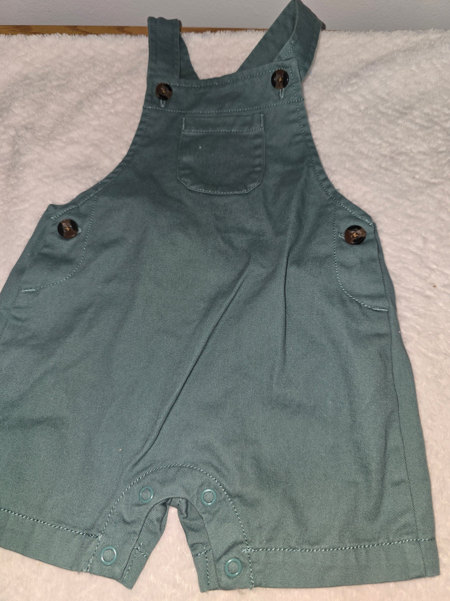 Boy 6-9m