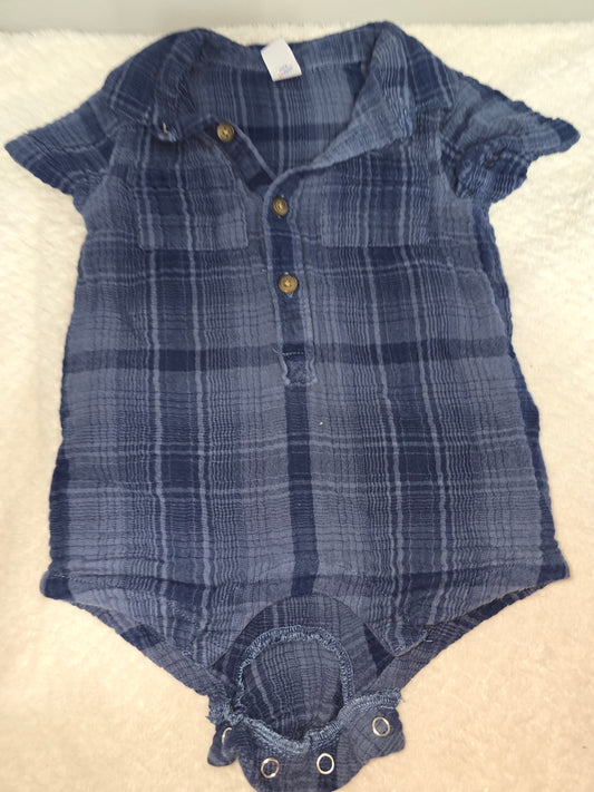 Boy 6-12m