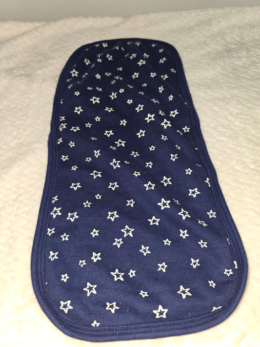Burp cloth