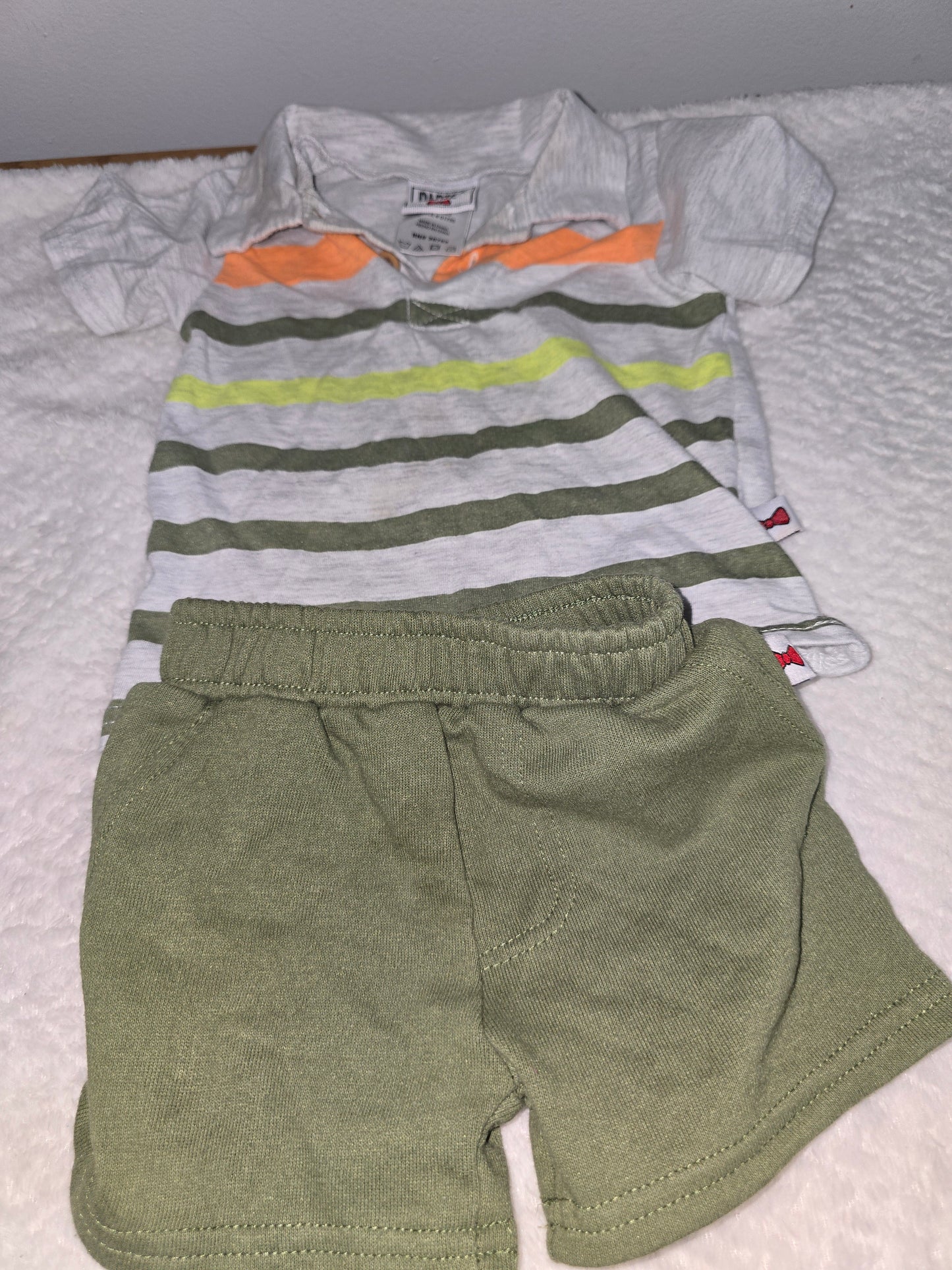 Boy 3-6m