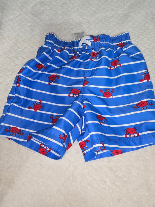 Boy 6-9m