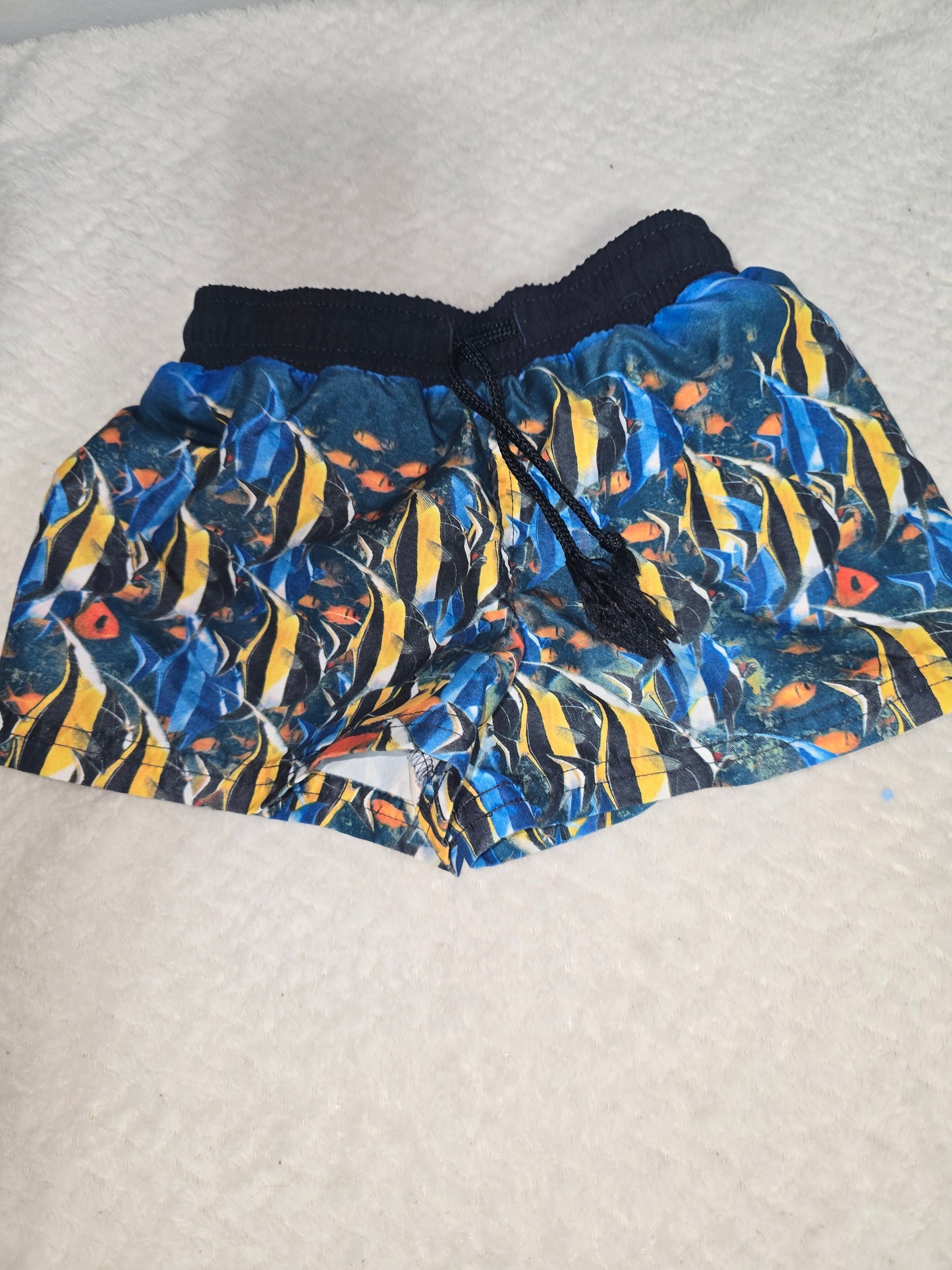 Boy 3-6m