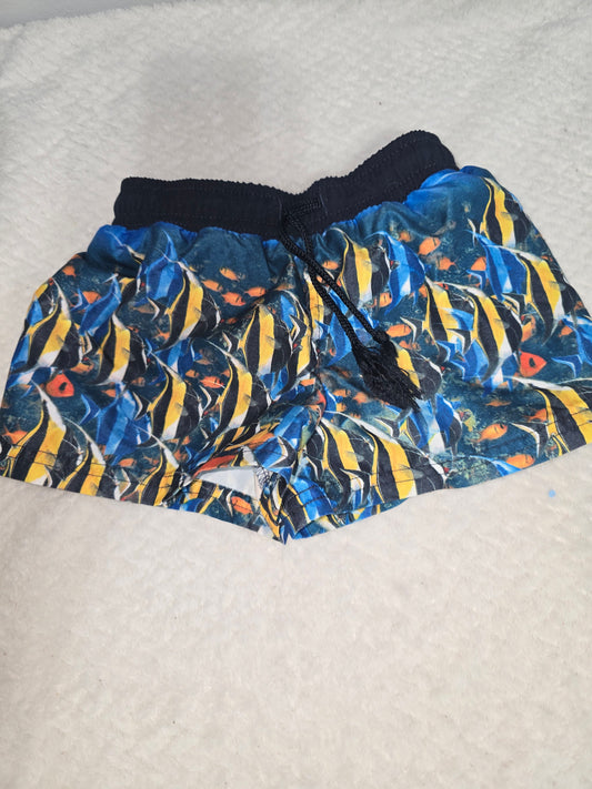 Boy 3-6m