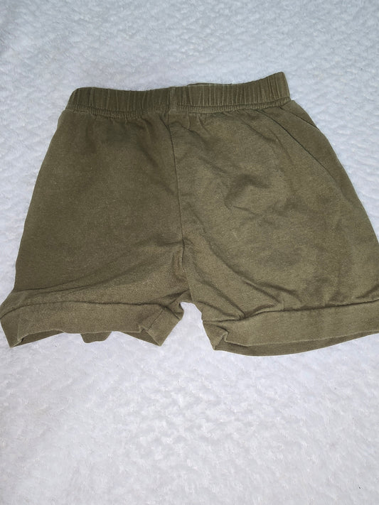 Boy 6-9m