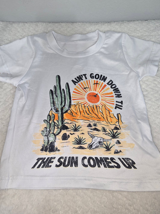 Boy 6-9m