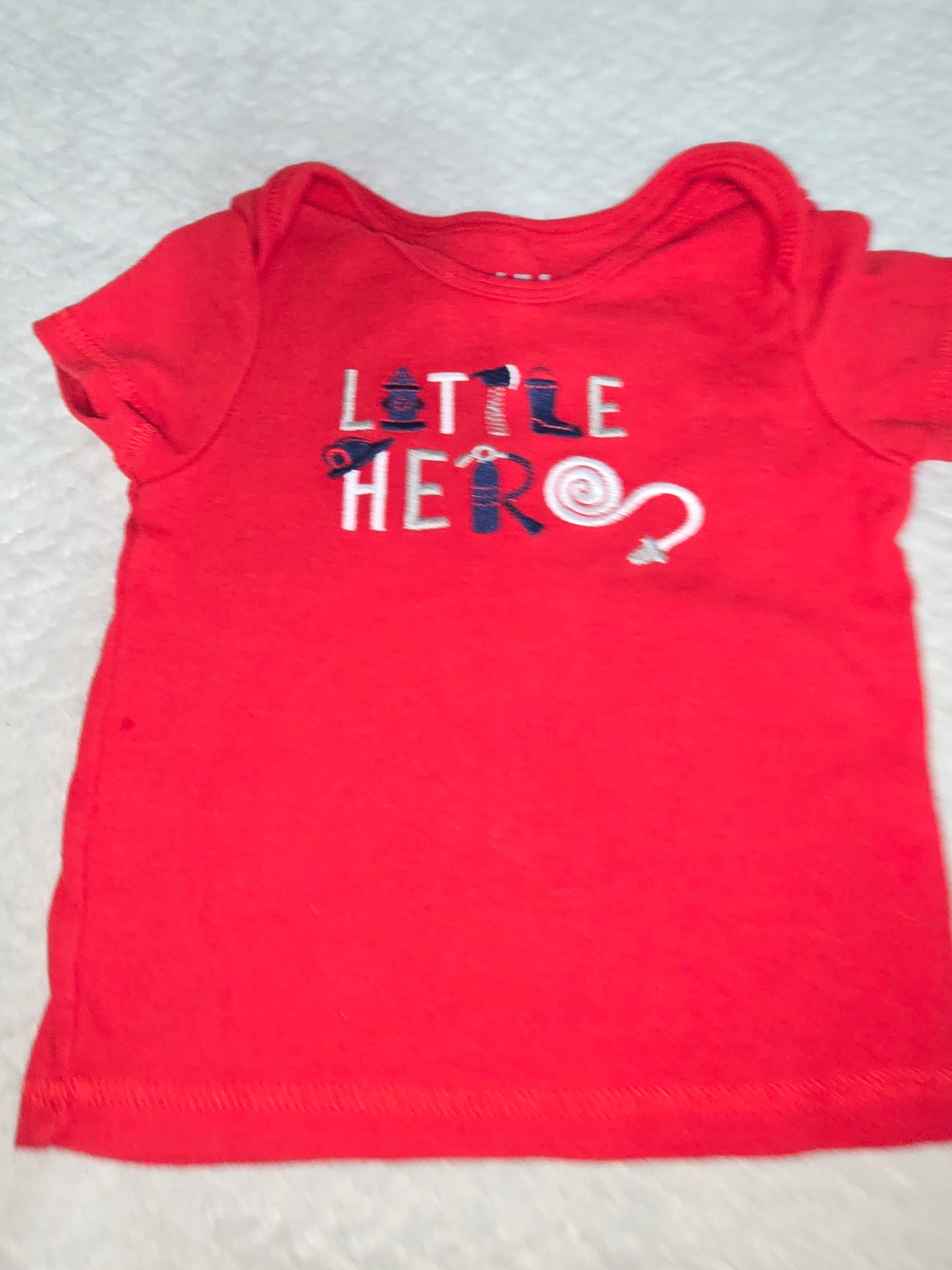Boy 3-6m