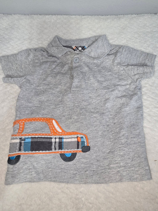 Boy 3-6m