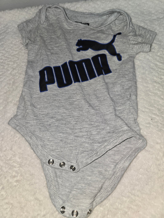 Boy 3-6m