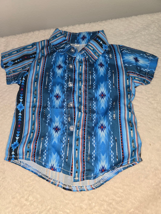 Boy 3-6m